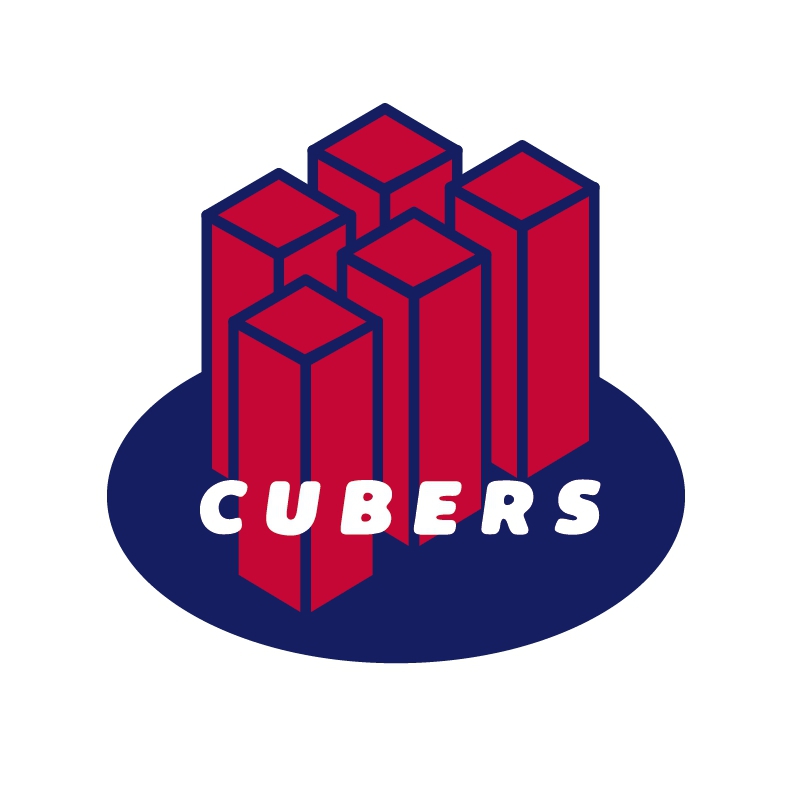 【NEWS】CUBERS OFFICIAL SHOP 商品追加のお知らせ
