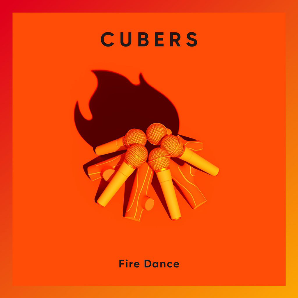 【NEWS】Loppi・HMV限定盤シングル『Fire Dance』各配信サイトにて楽曲配信スタート！
