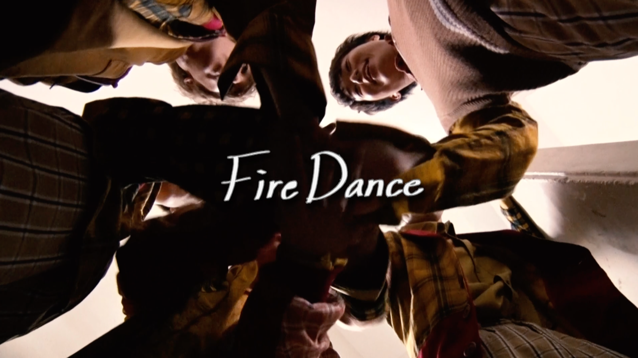 ★☆Loppi・HMV限定盤シングル「Fire Dance」リリックMV公開★☆