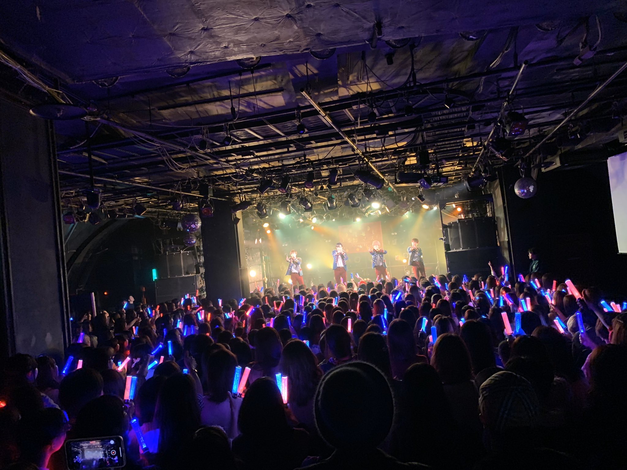 【NEWS】5月30日(土)東京カルチャーカルチャーにて『CUBERS 国際フォーラムC LIVE 2020 アフターイベント』開催決定！！
