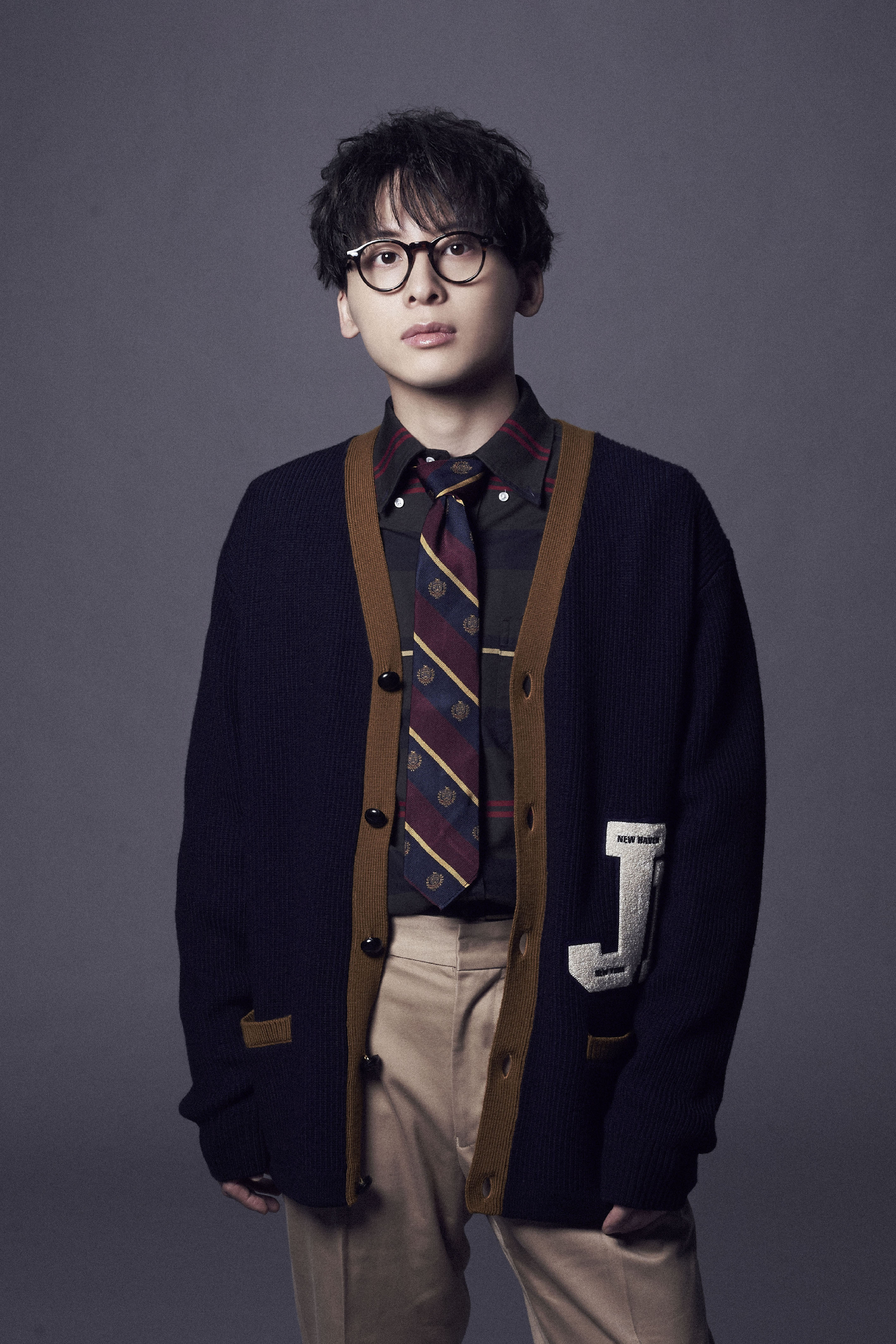 News メジャー4thシングル カップリング曲 強くあれ 初オンエア 先行配信2曲決定 Cubers Official Website