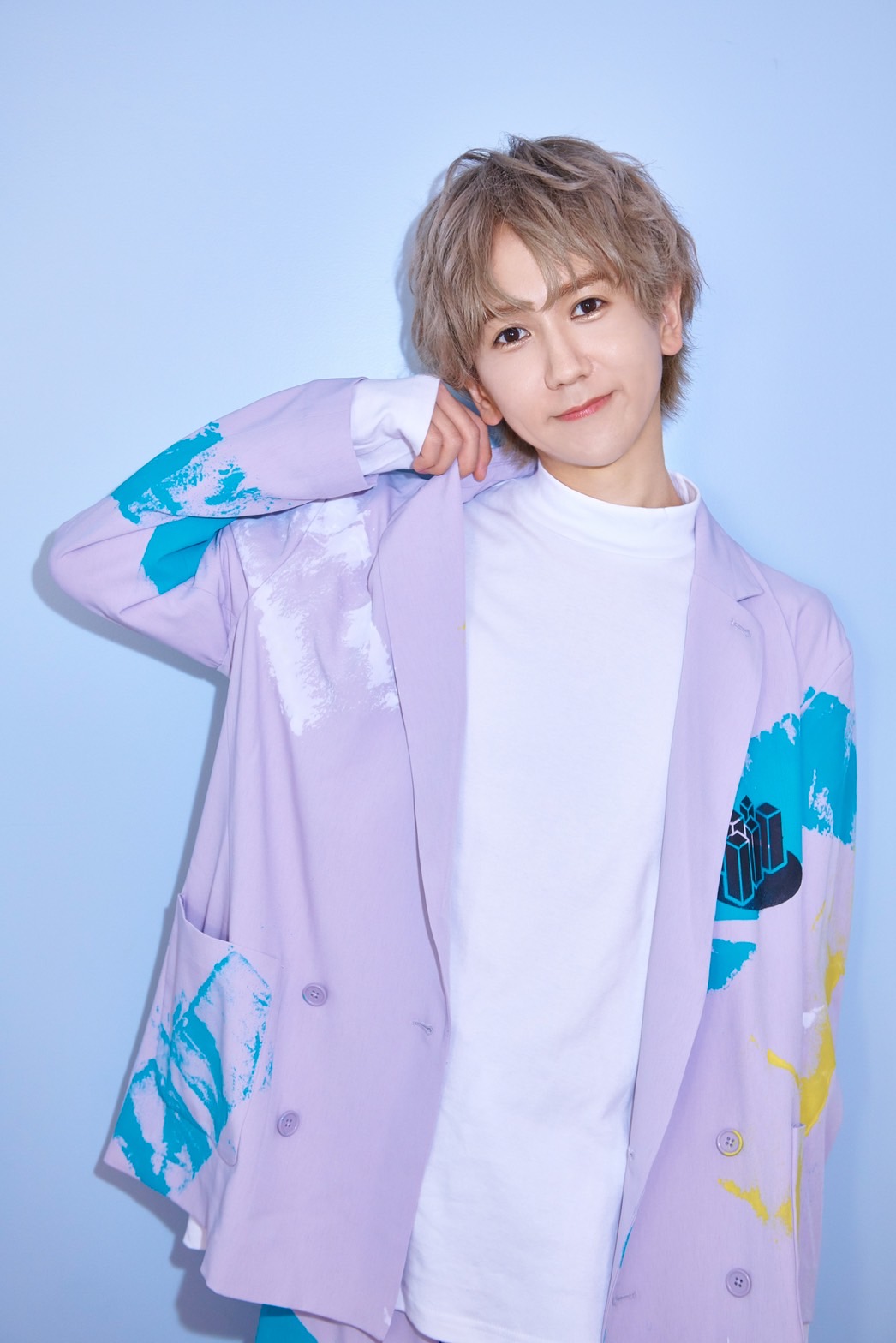 末吉9太郎