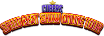 CUBERS SPEED BEAT SHOW